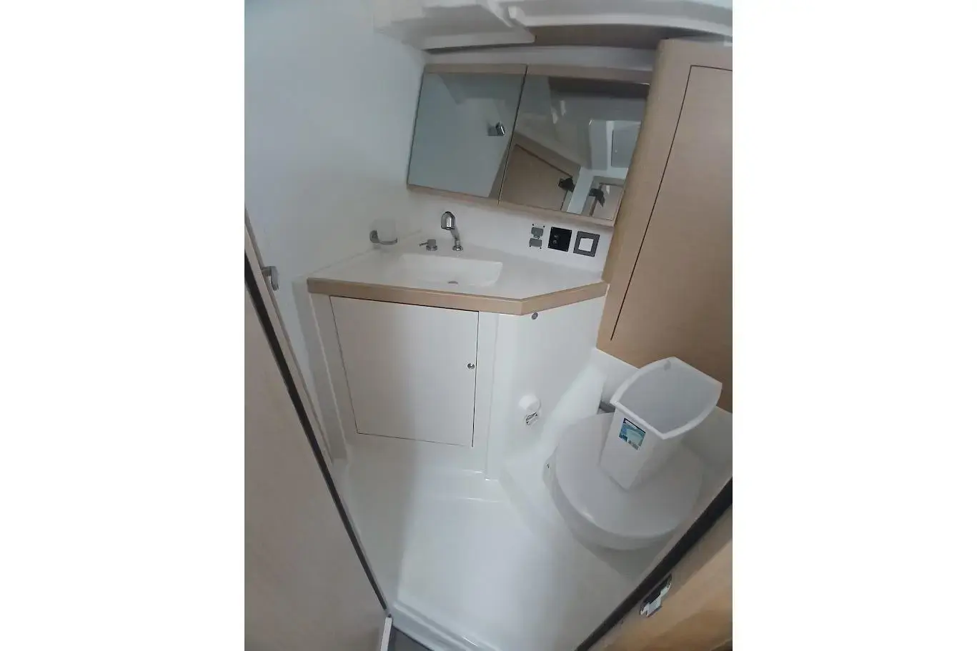 Beneteau Oceanis 46.1 usado à venda