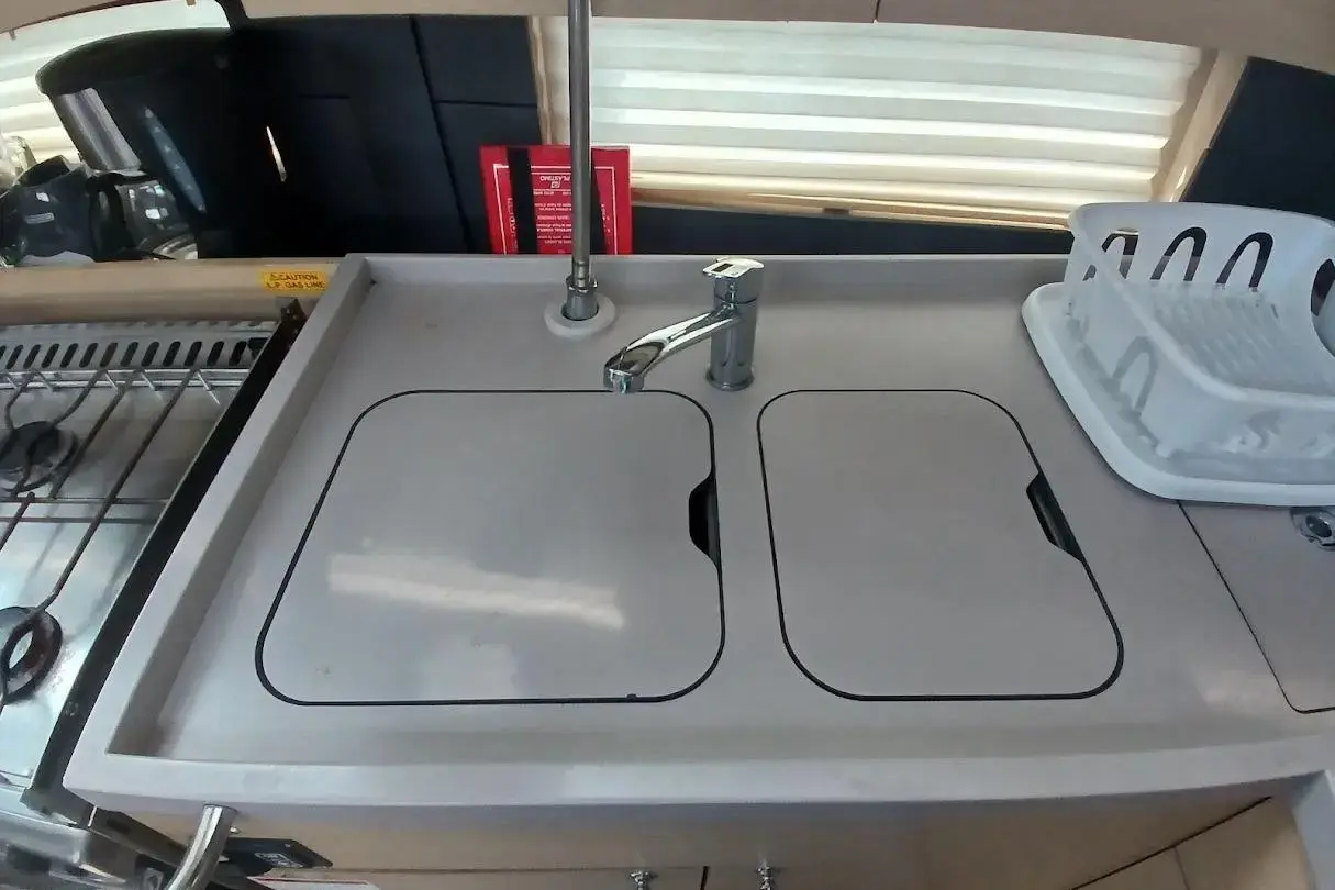 Beneteau Oceanis 46.1 usado à venda