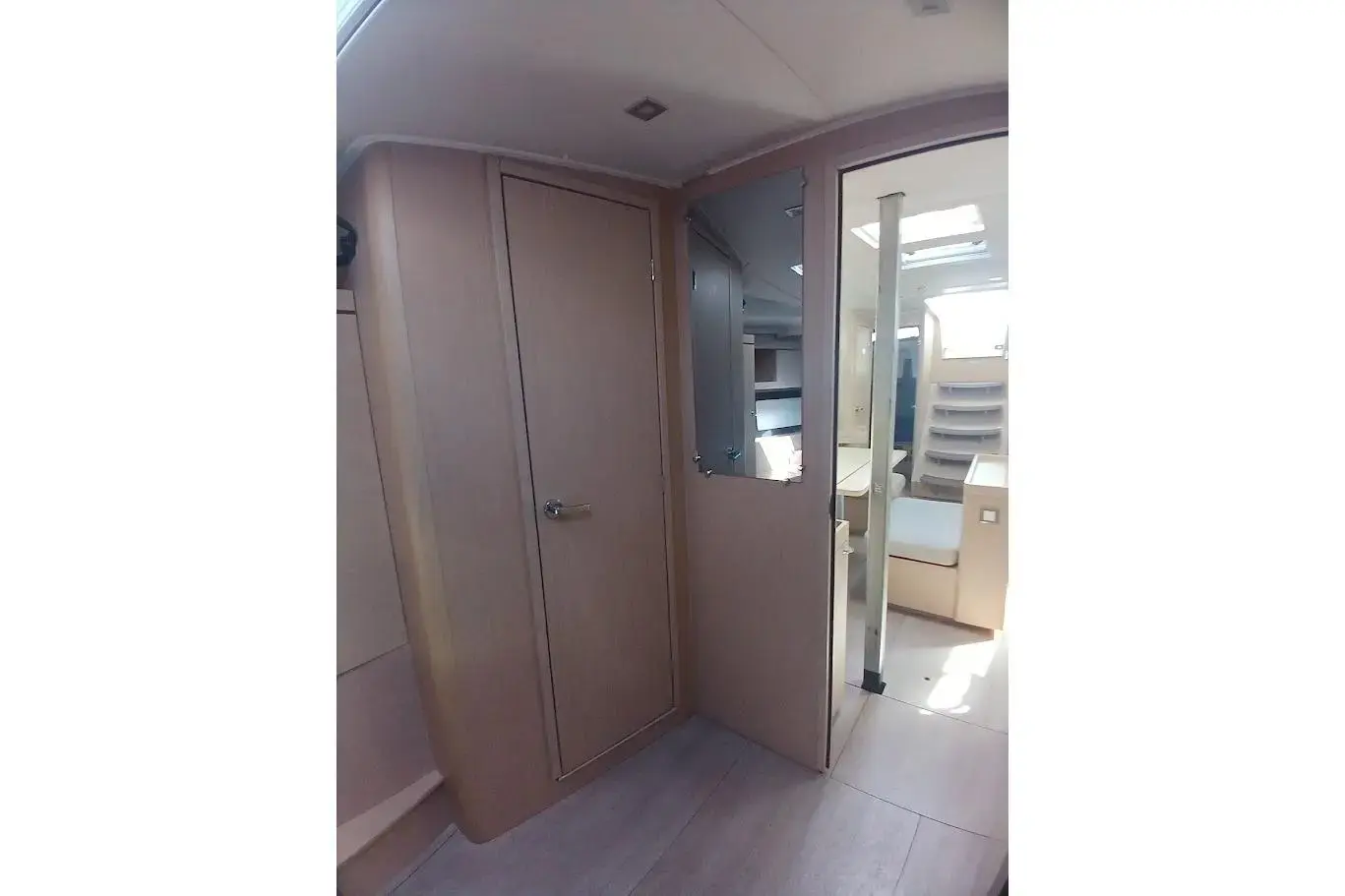 Beneteau Oceanis 46.1 usado à venda