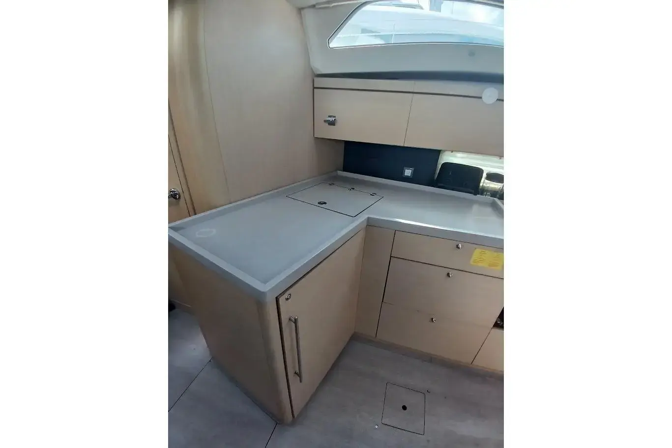 Beneteau Oceanis 46.1 usado à venda