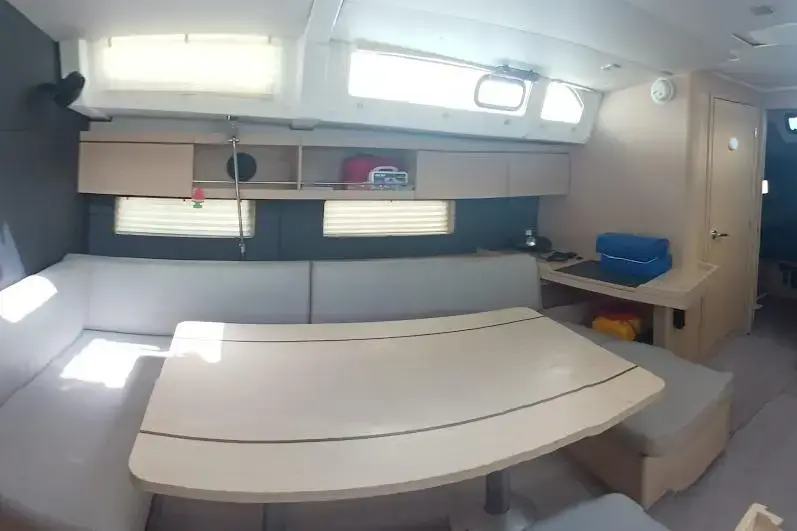 Beneteau Oceanis 46.1 usado à venda