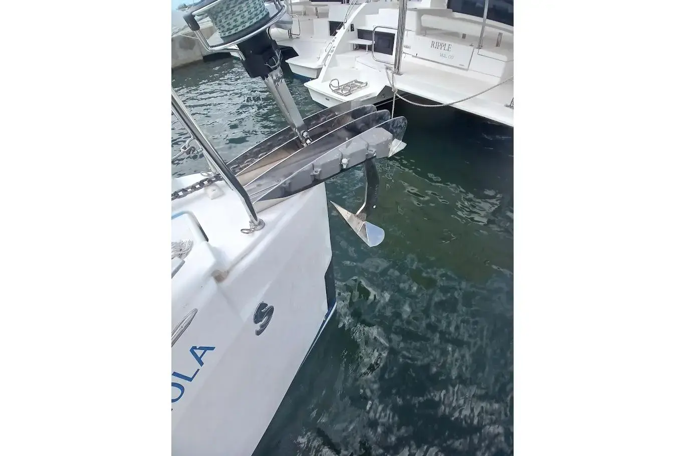 Beneteau Oceanis 46.1 usado à venda