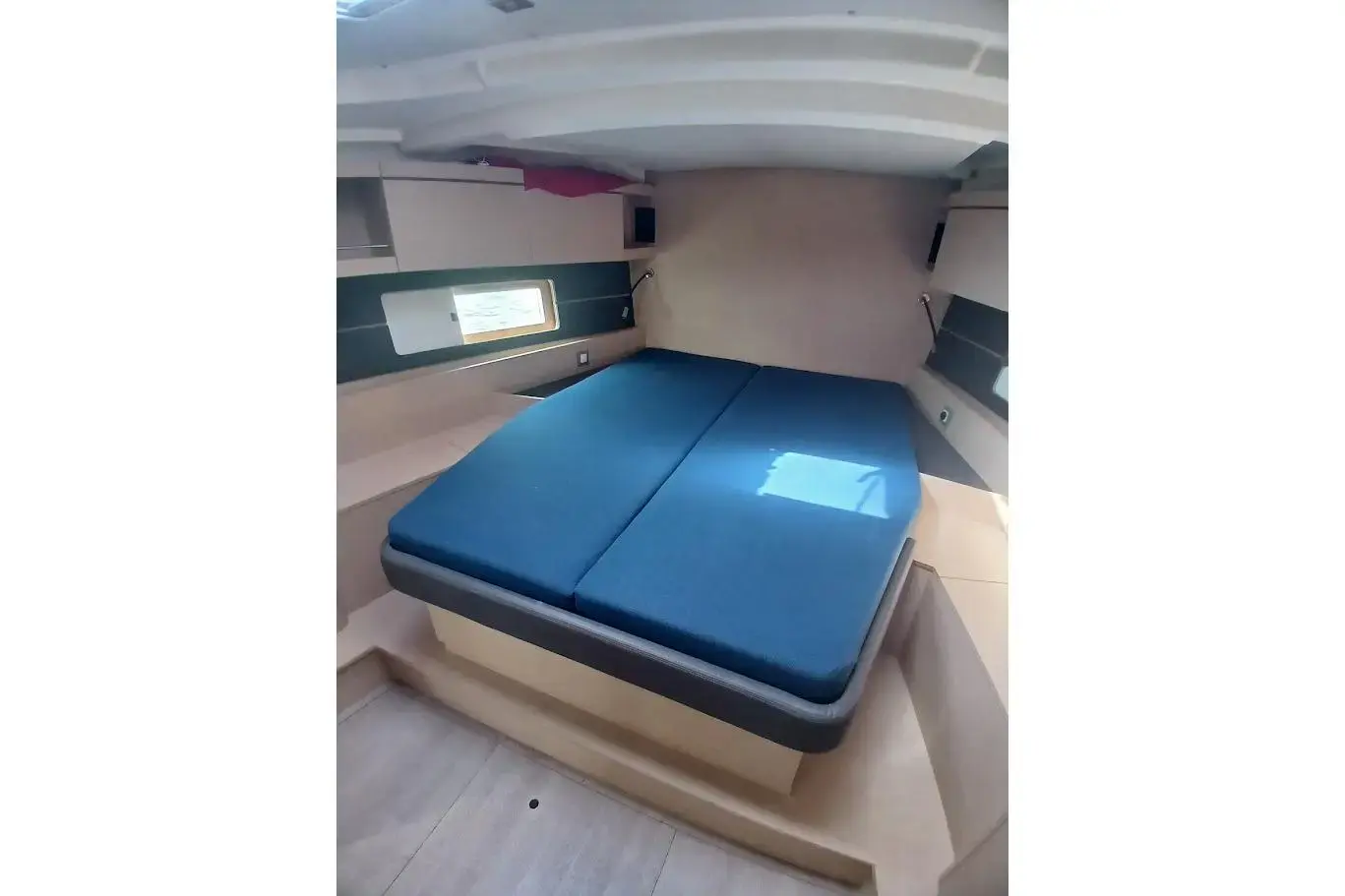 Beneteau Oceanis 46.1 usado à venda