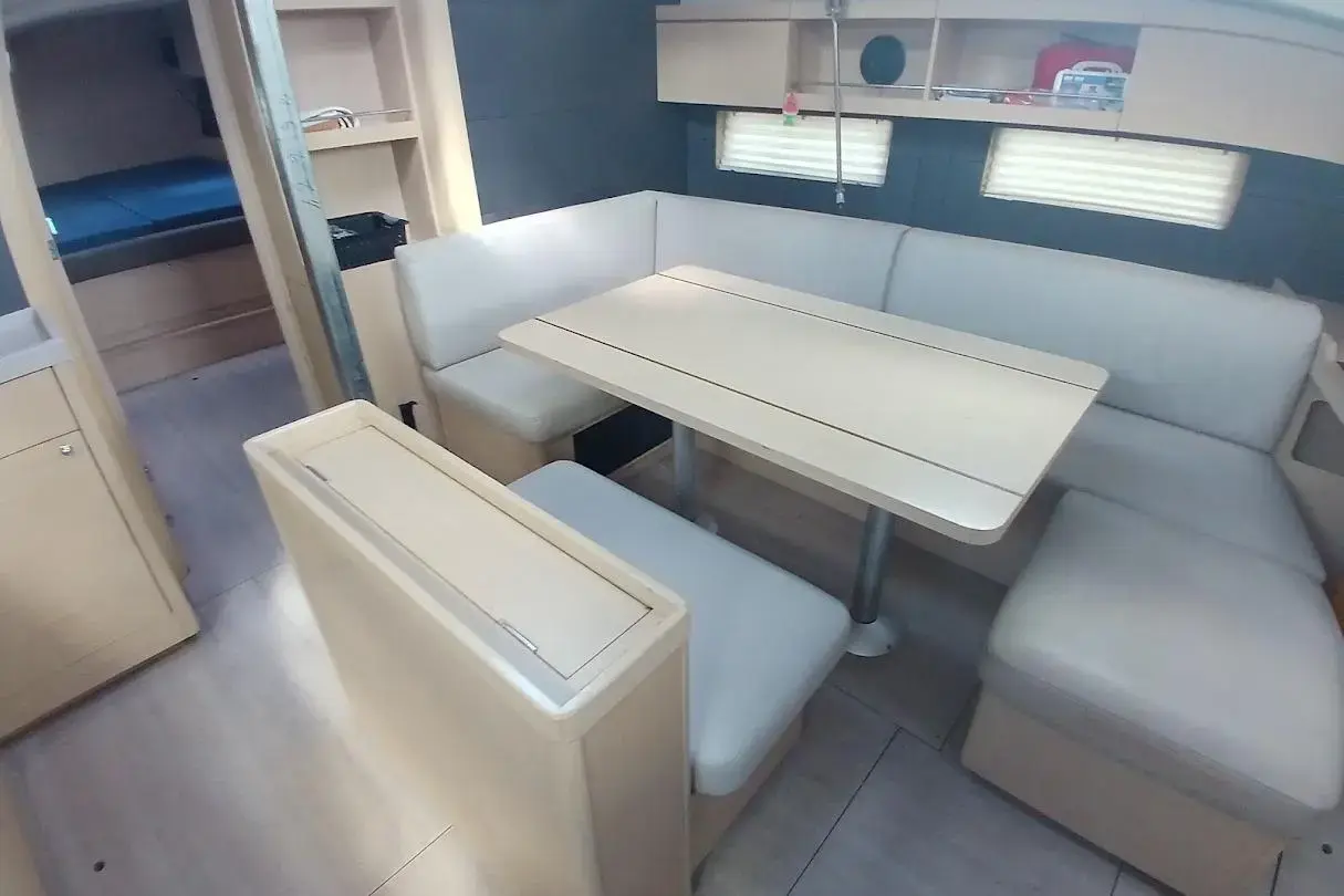 Beneteau Oceanis 46.1 usado à venda
