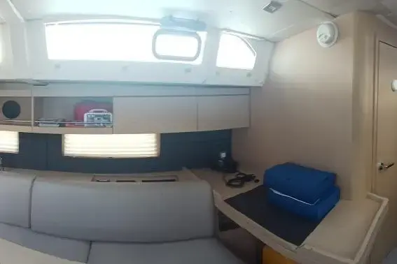 Beneteau Oceanis 46.1 usado à venda