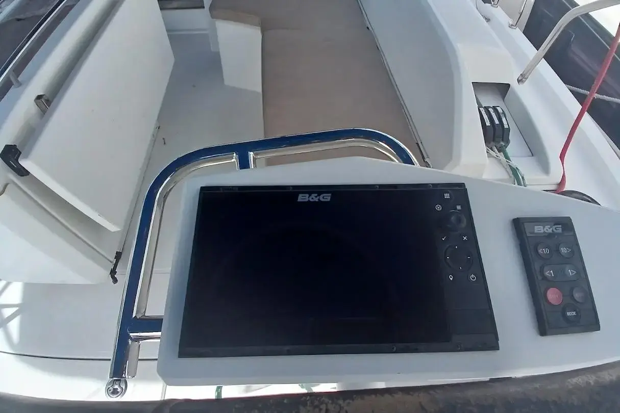Beneteau Oceanis 46.1 usado à venda