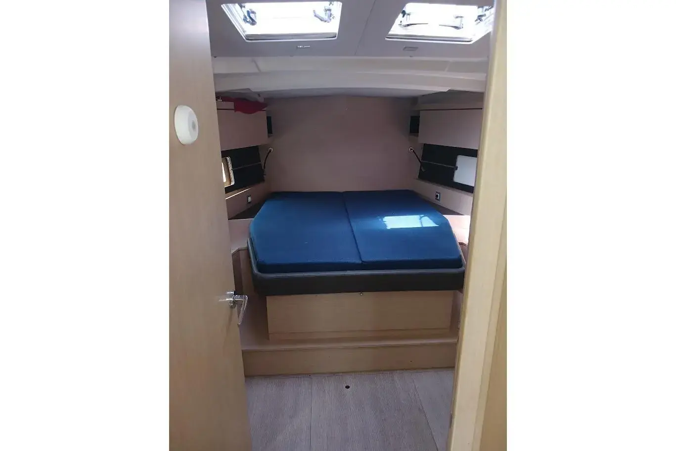 Beneteau Oceanis 46.1 usado à venda