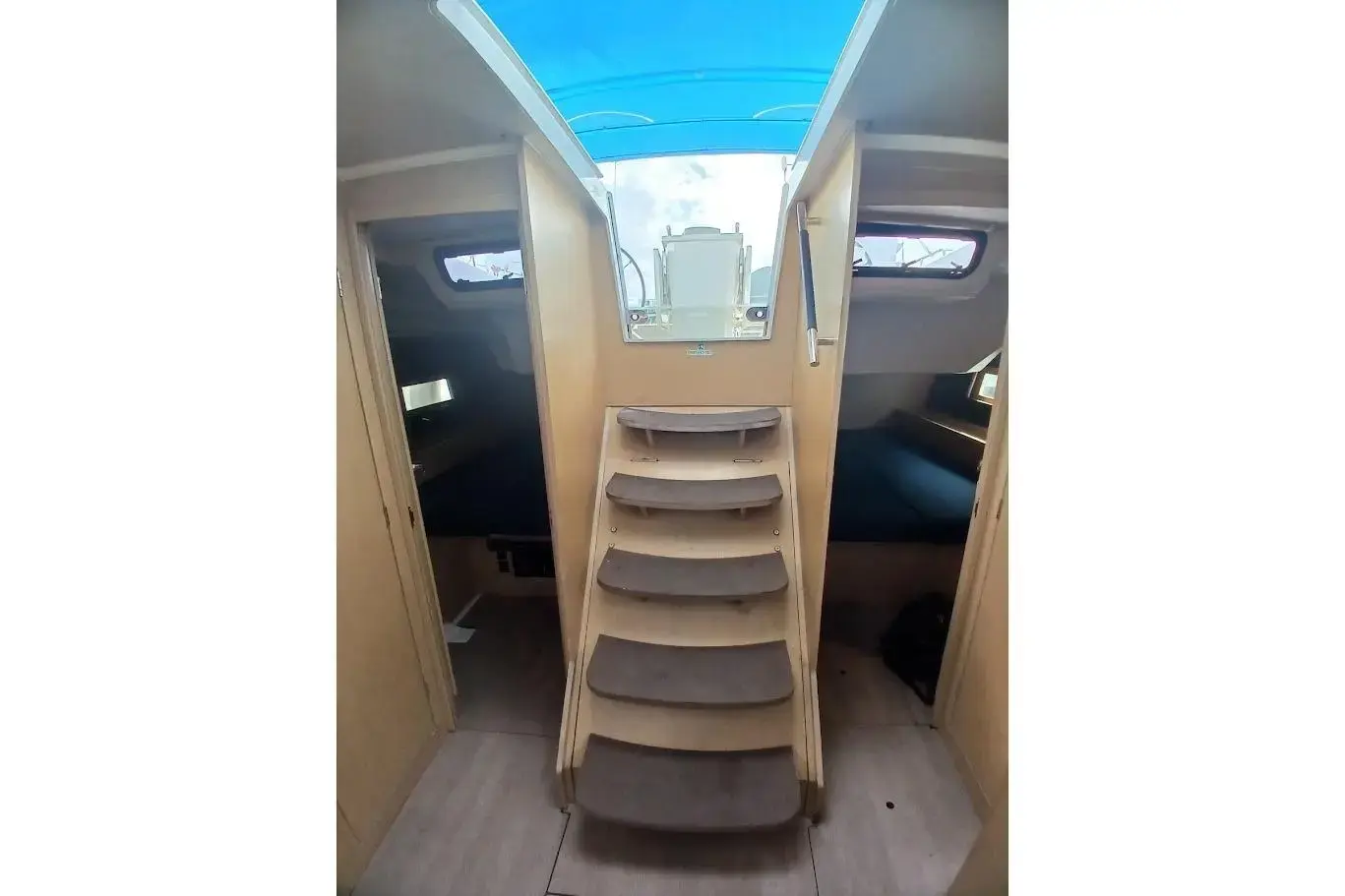 Beneteau Oceanis 46.1 usado à venda