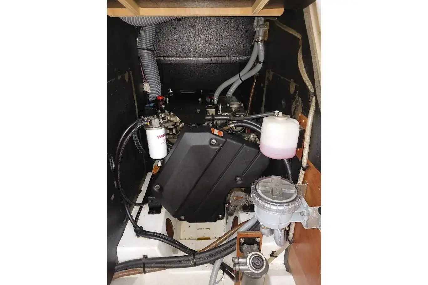 Beneteau Oceanis 46.1 usado à venda