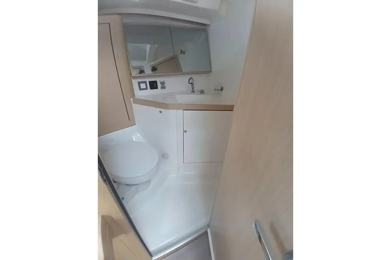 Beneteau Oceanis 46.1 usado à venda