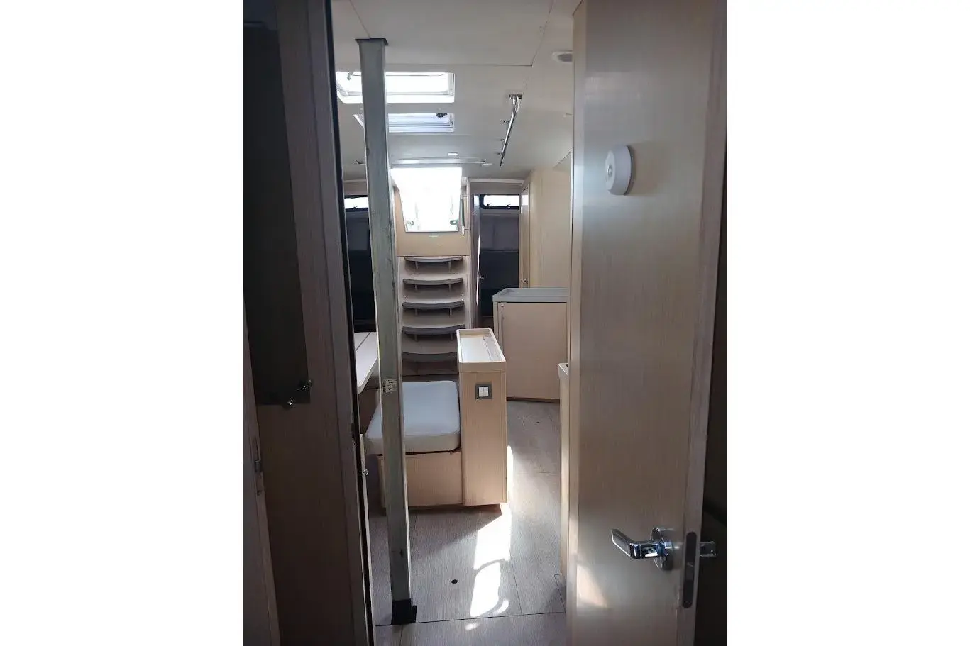 Beneteau Oceanis 46.1 usado à venda