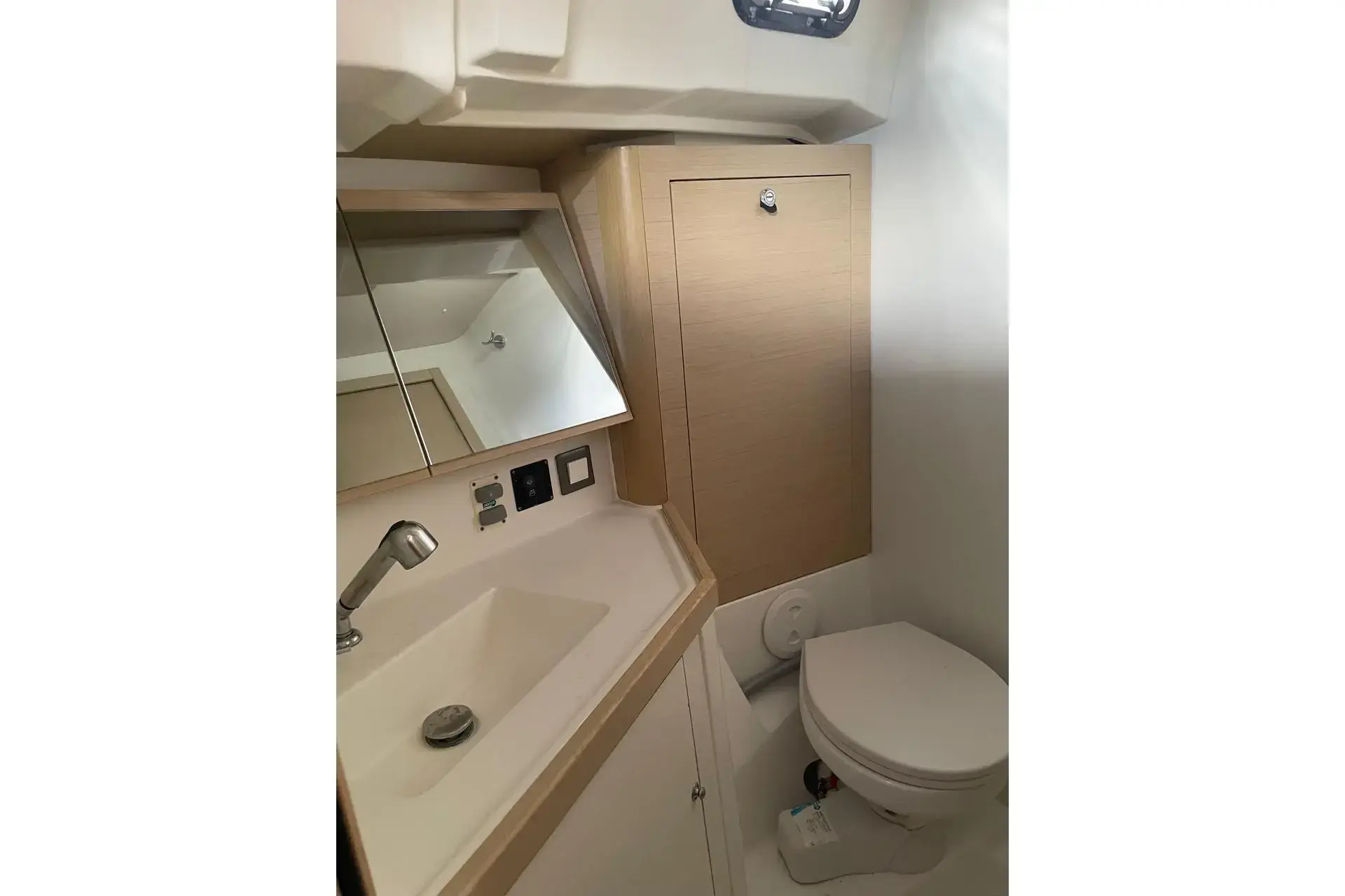 Beneteau Oceanis 46.1 de segunda mano en venta