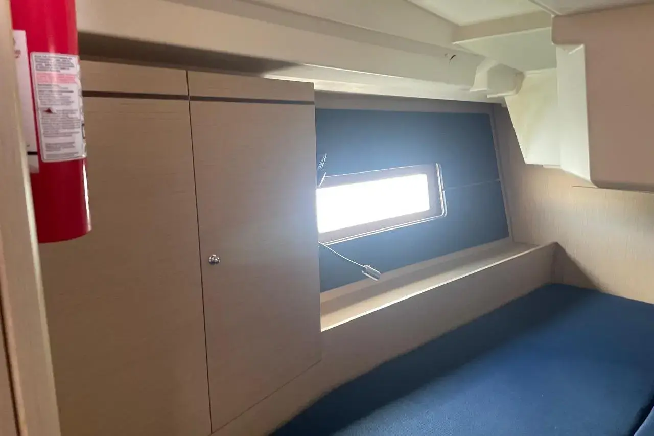 Beneteau Oceanis 46.1 de segunda mano en venta