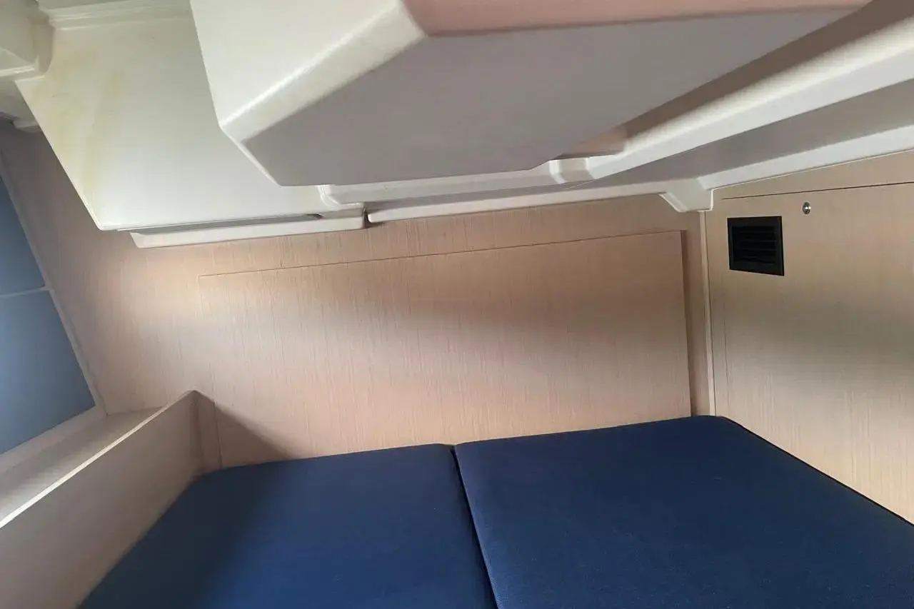 Beneteau Oceanis 46.1 de segunda mano en venta