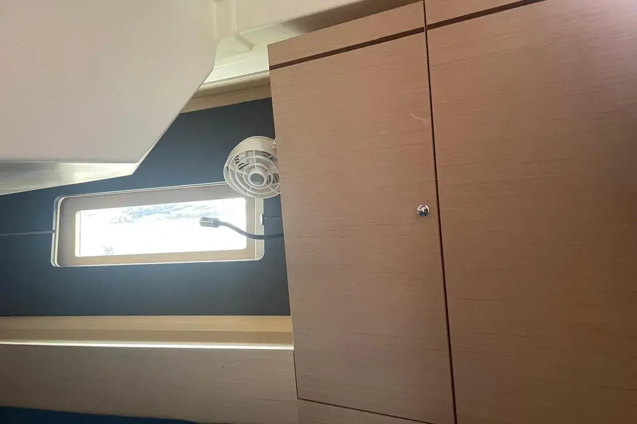 Beneteau Oceanis 46.1 de segunda mano en venta