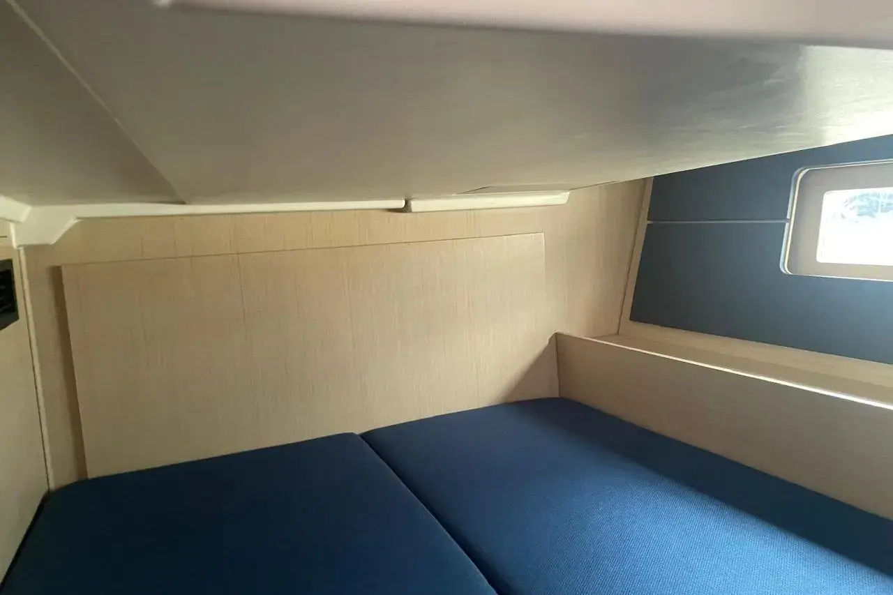 Beneteau Oceanis 46.1 de segunda mano en venta