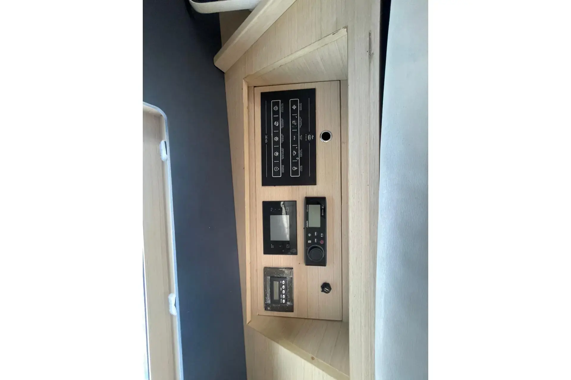 Beneteau Oceanis 46.1 de segunda mano en venta
