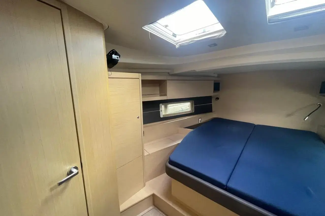 Beneteau Oceanis 46.1 de segunda mano en venta