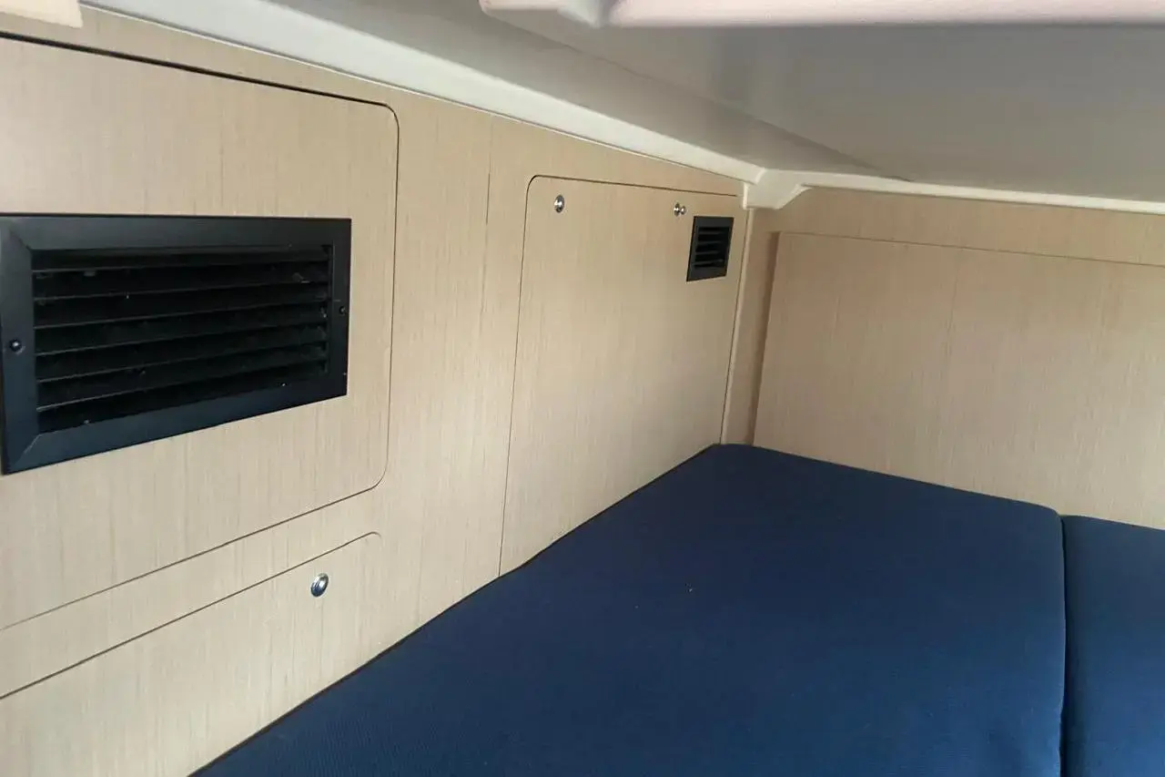 Beneteau Oceanis 46.1 de segunda mano en venta
