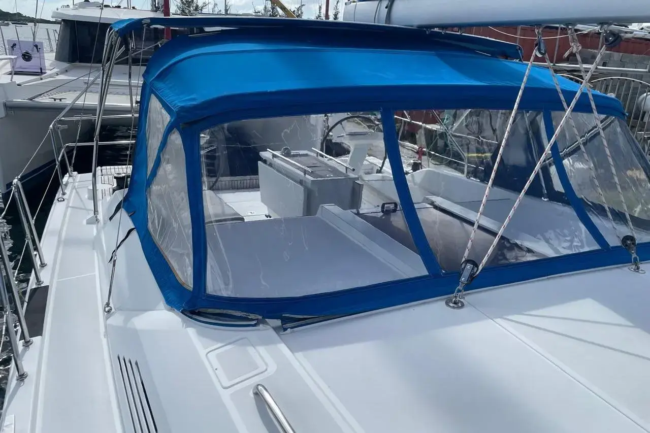 Beneteau Oceanis 46.1 de segunda mano en venta