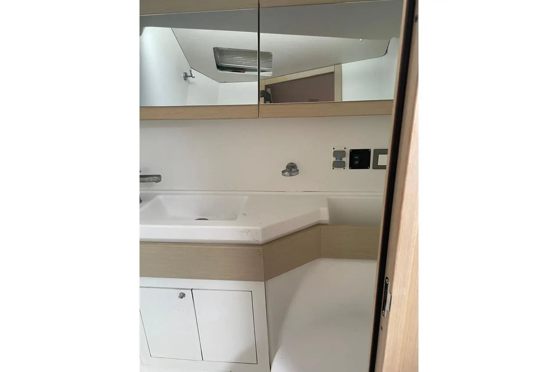 Beneteau Oceanis 46.1 de segunda mano en venta