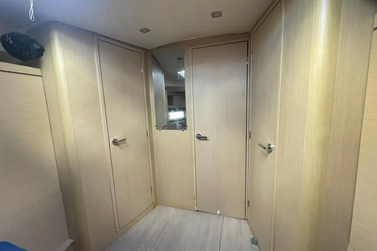 Beneteau Oceanis 46.1 de segunda mano en venta