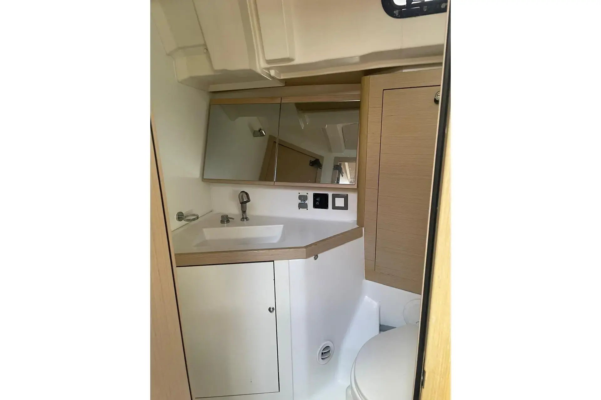 Beneteau Oceanis 46.1 de segunda mano en venta