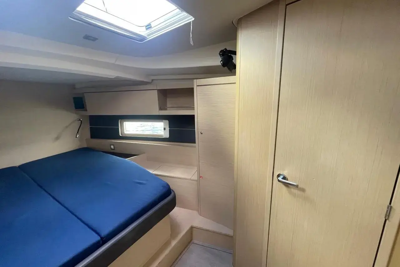 Beneteau Oceanis 46.1 de segunda mano en venta