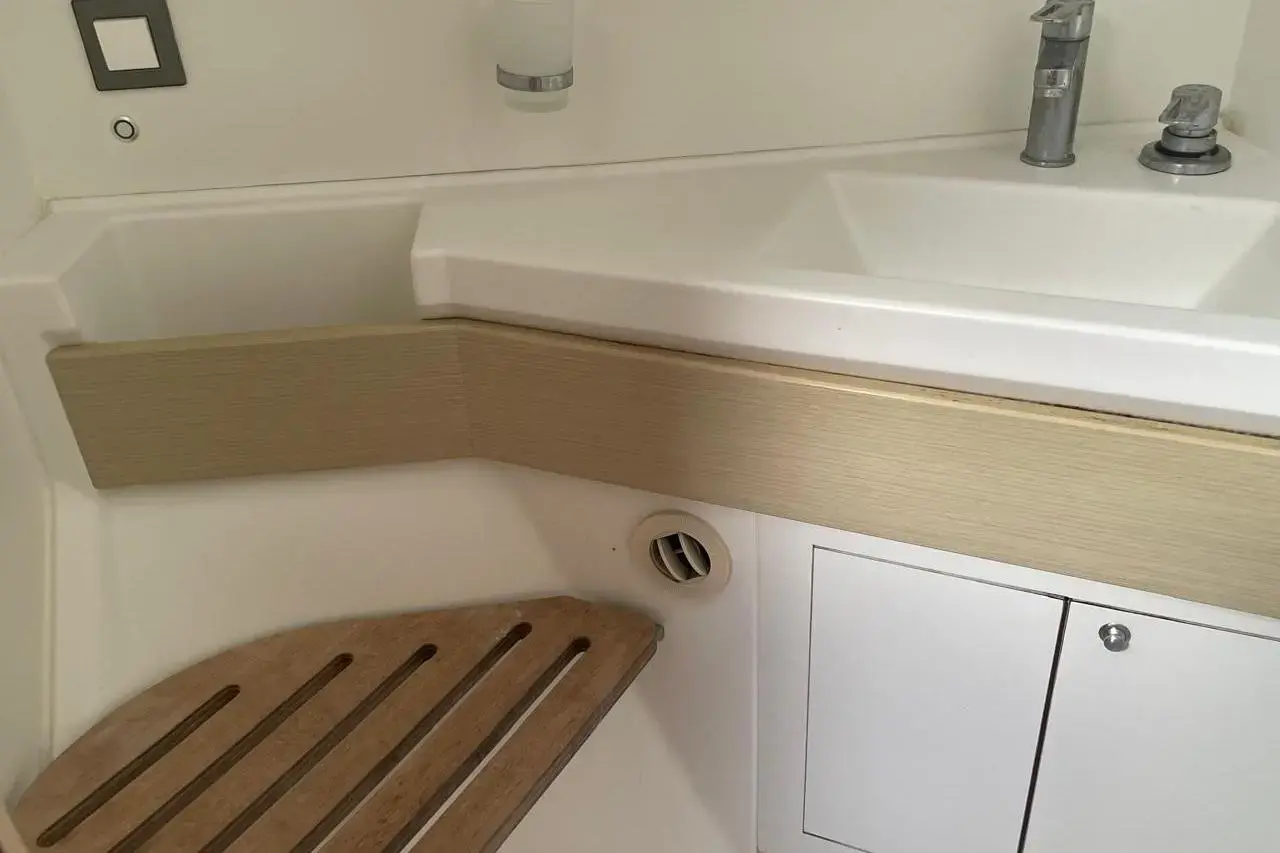 Beneteau Oceanis 46.1 de segunda mano en venta