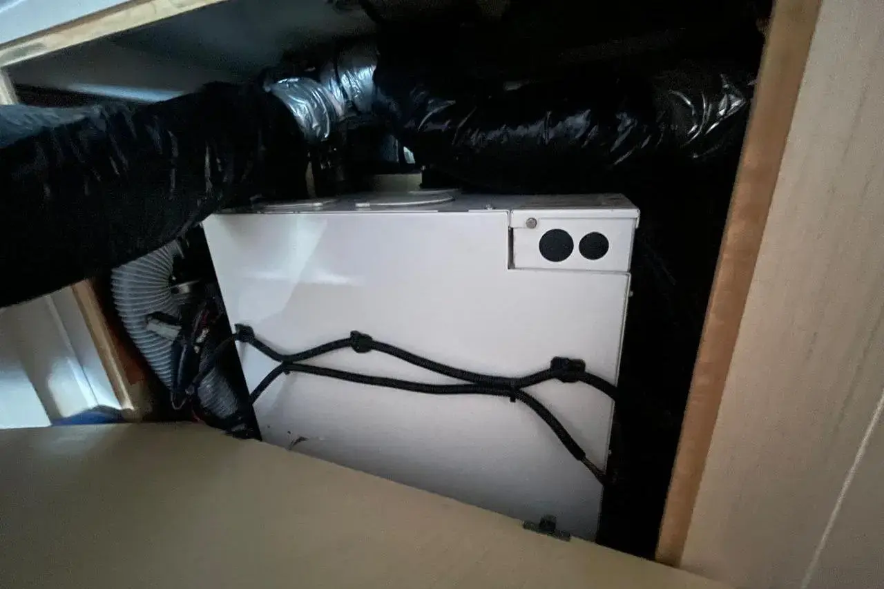 Beneteau Oceanis 46.1 de segunda mano en venta