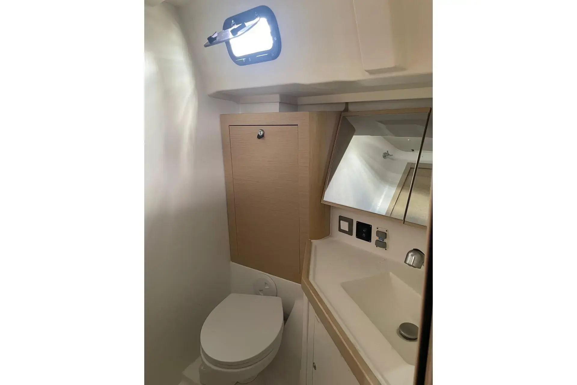 Beneteau Oceanis 46.1 de segunda mano en venta