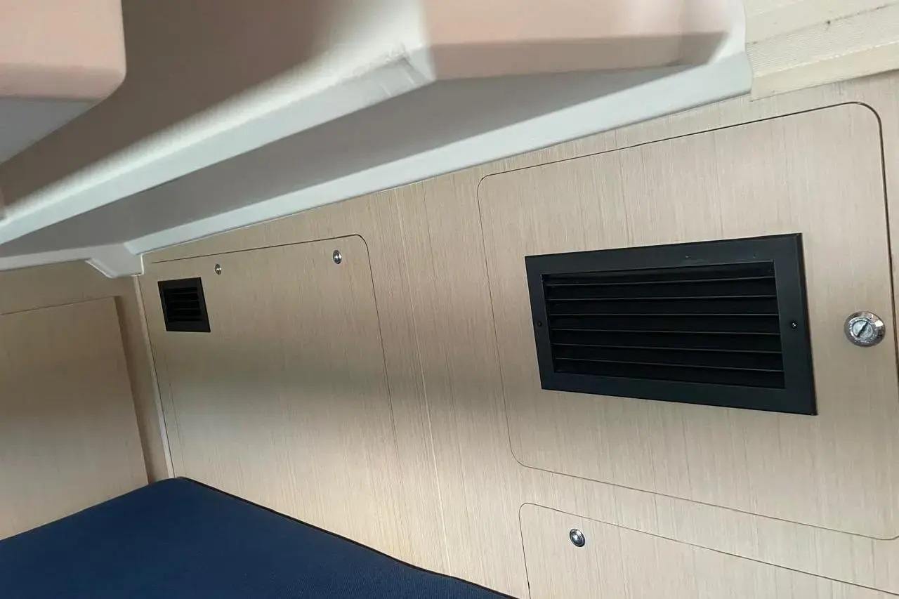 Beneteau Oceanis 46.1 de segunda mano en venta