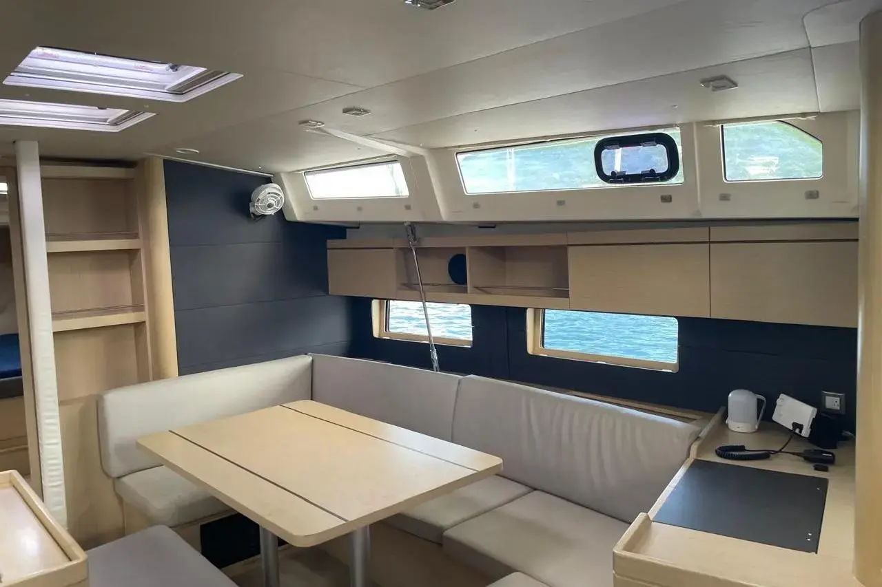 Beneteau Oceanis 46.1 de segunda mano en venta