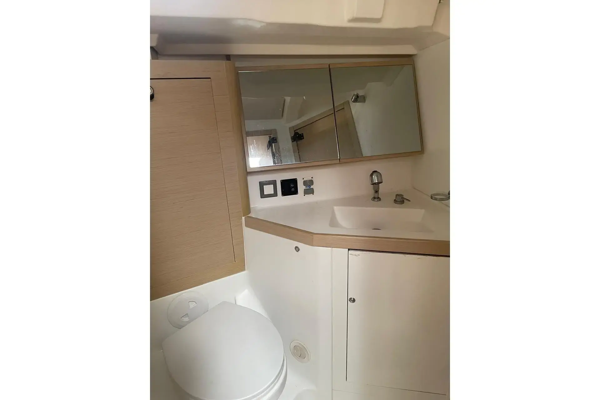 Beneteau Oceanis 46.1 de segunda mano en venta