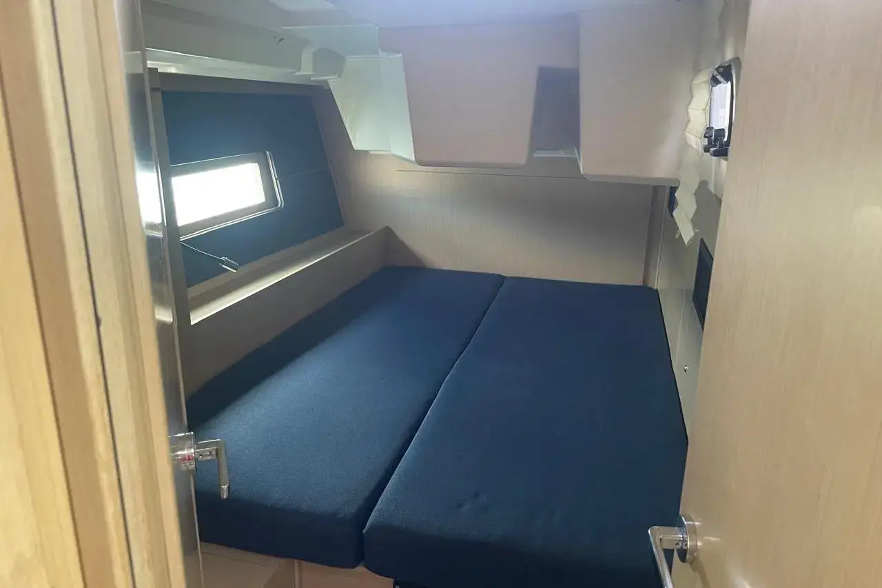 Beneteau Oceanis 46.1 de segunda mano en venta