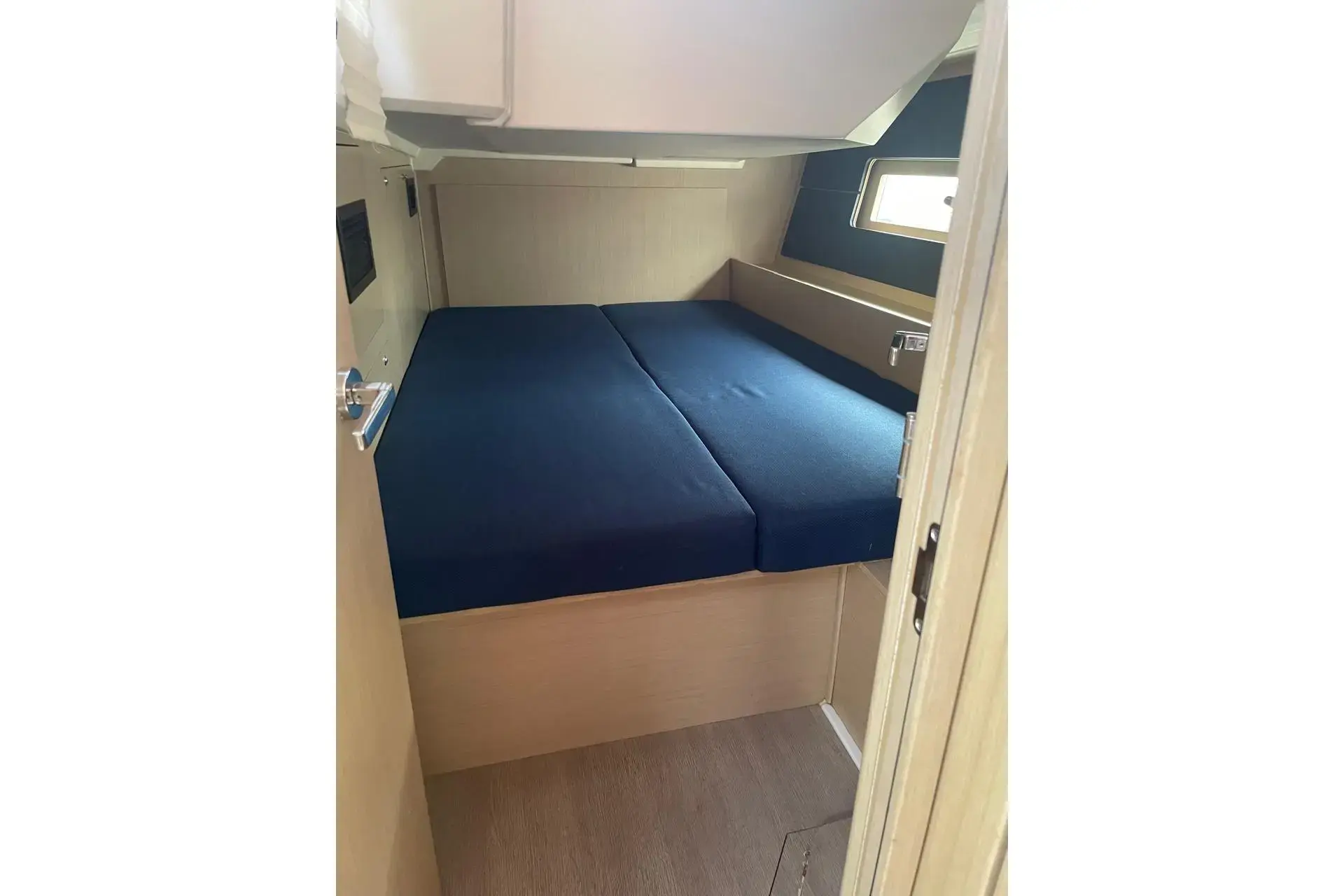 Beneteau Oceanis 46.1 de segunda mano en venta