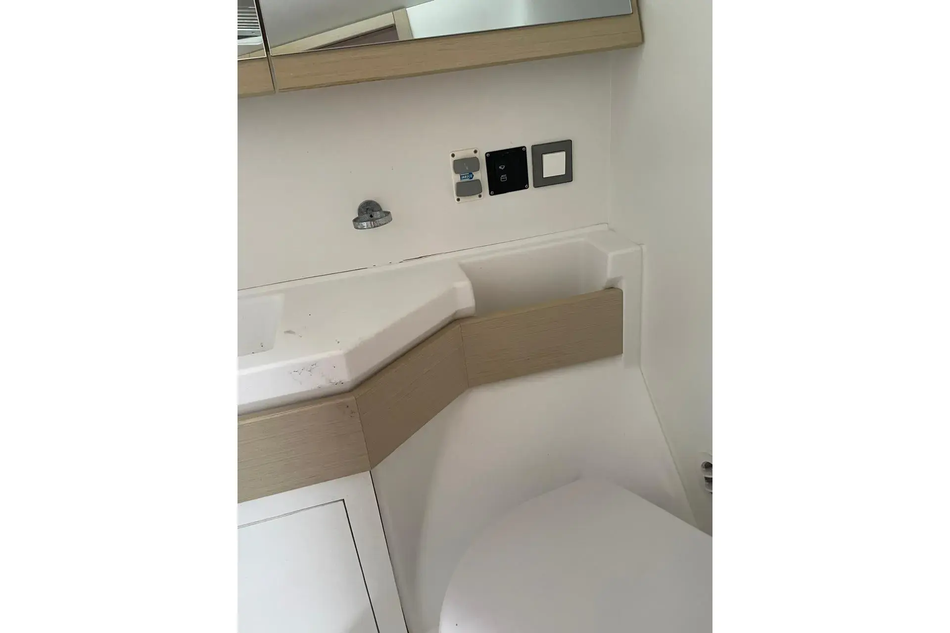 Beneteau Oceanis 46.1 de segunda mano en venta