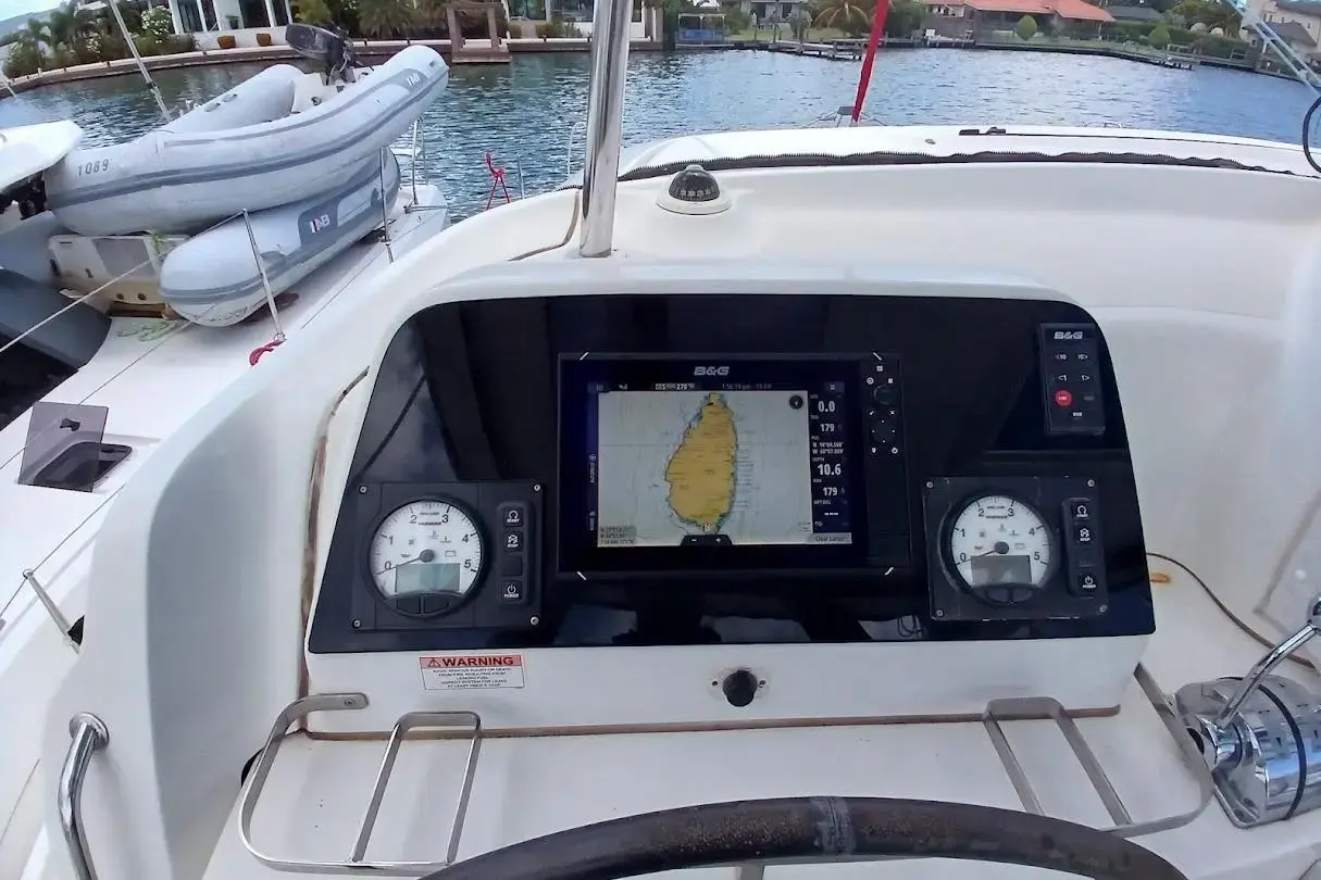 Lagoon 42 usata in vendita