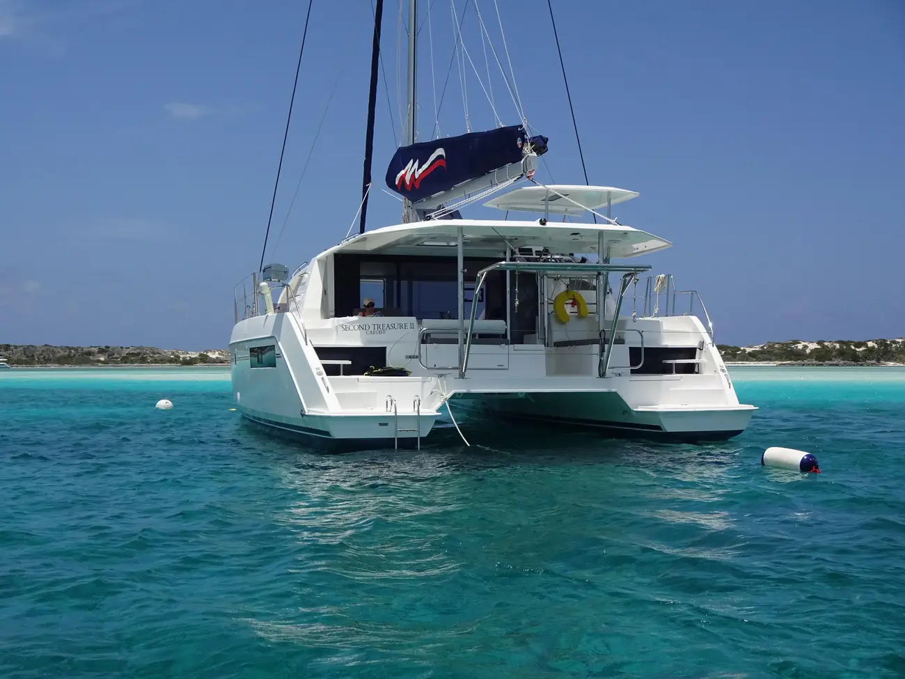 Leopard 40 usata in vendita