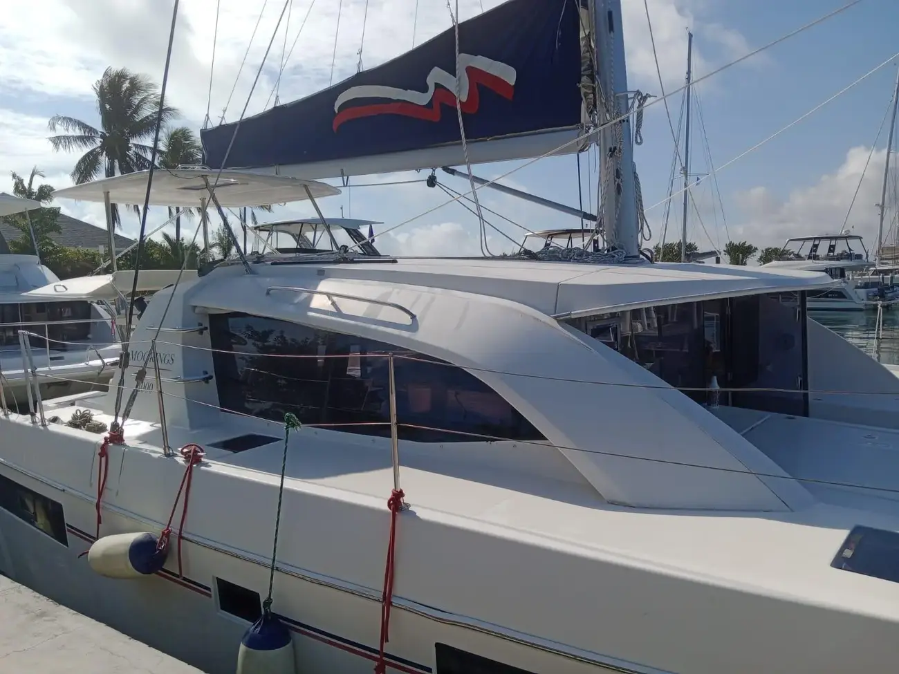 Leopard 40 usata in vendita