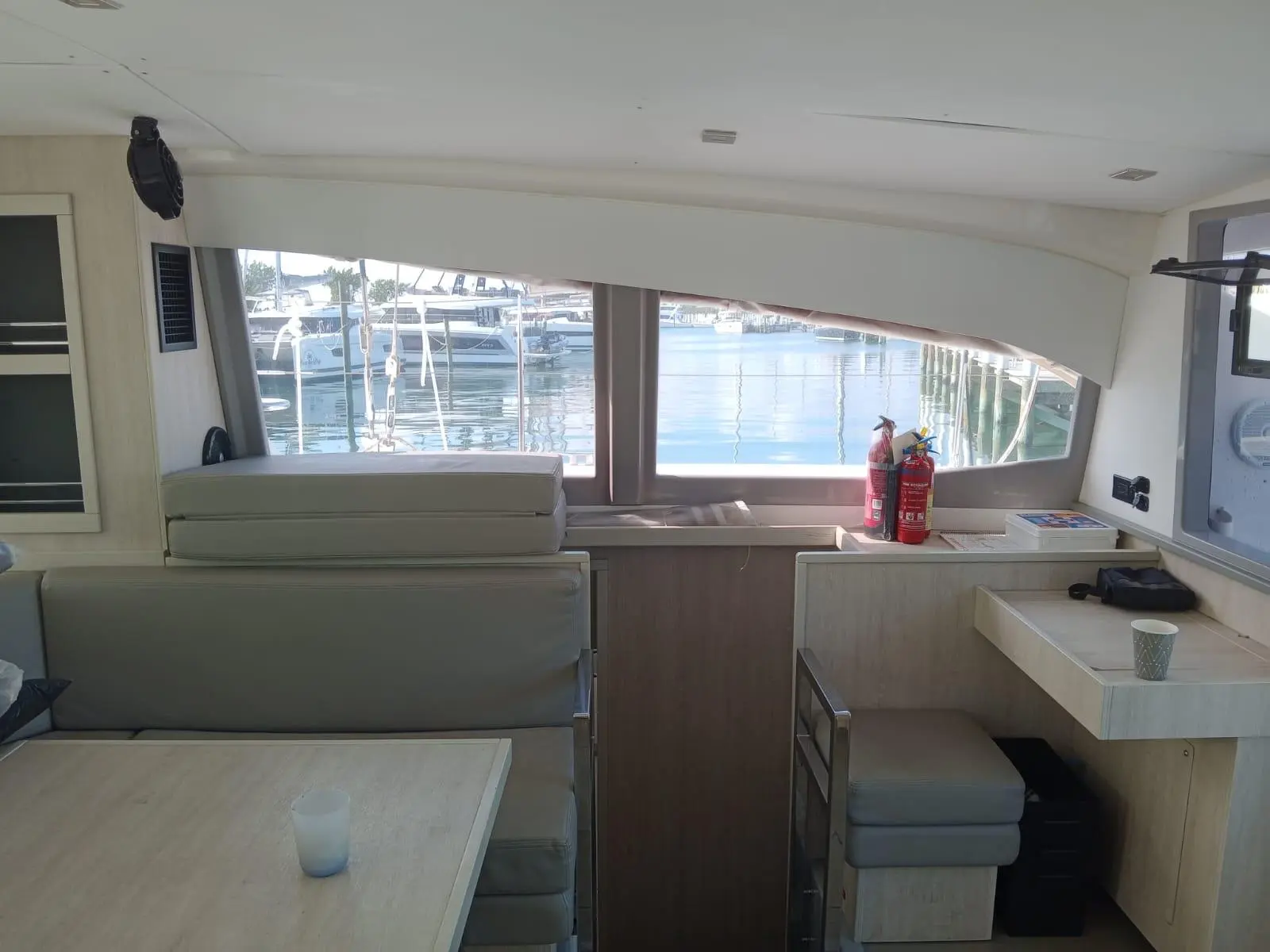 Leopard 40 usata in vendita