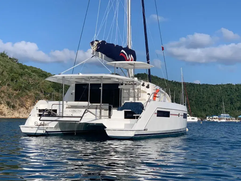 Leopard 40 usata in vendita