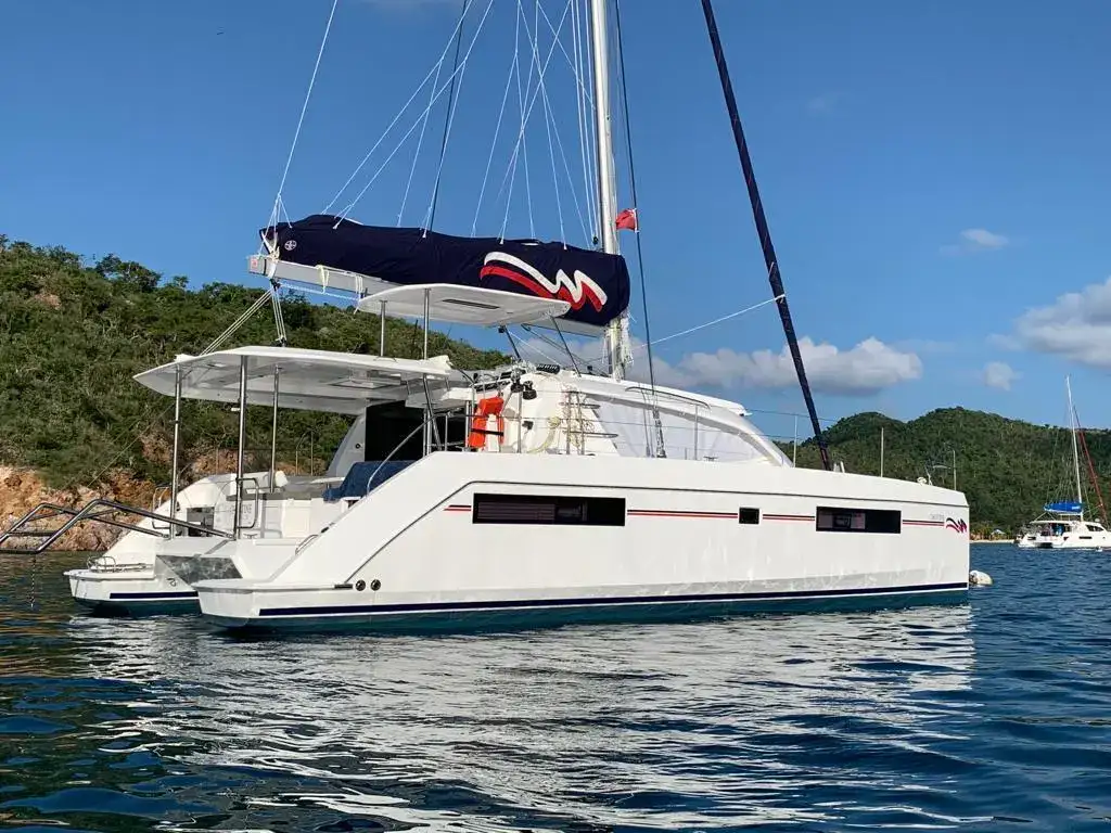 Leopard 40 usata in vendita