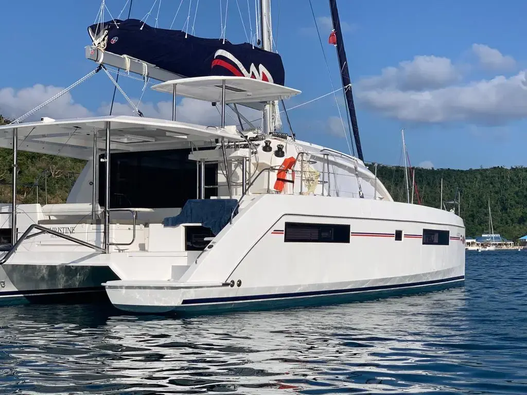 Leopard 40 usata in vendita