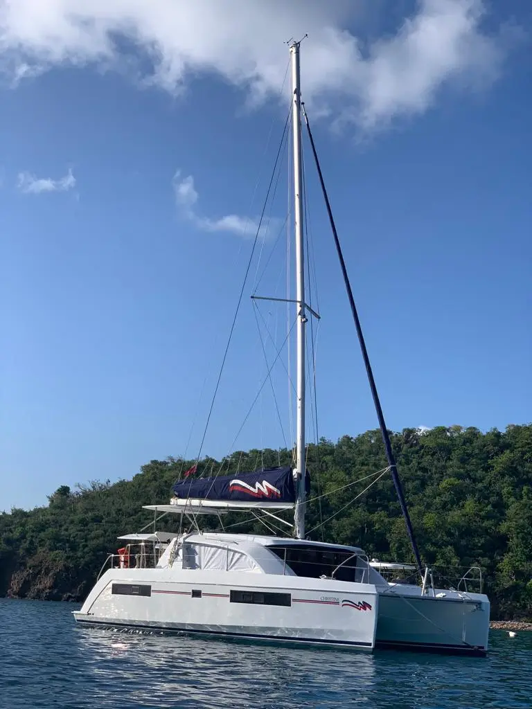 Leopard 40 usata in vendita