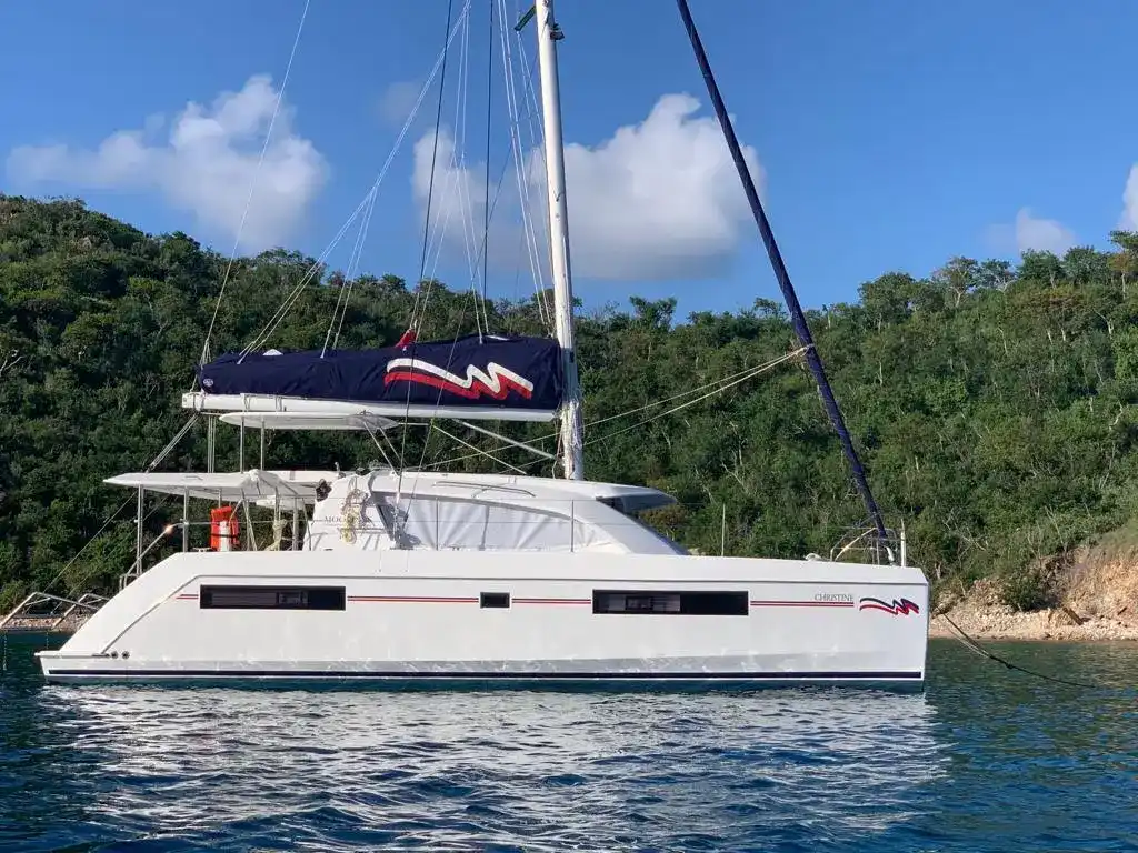 Leopard 40 usata in vendita