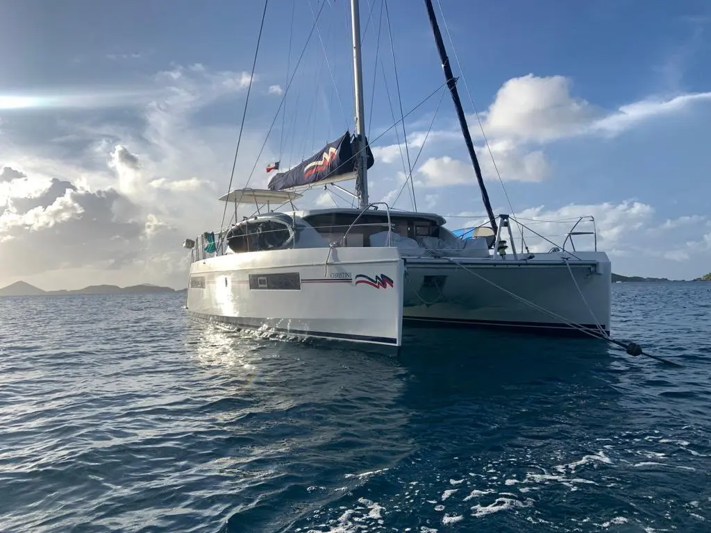 Leopard 40 usata in vendita