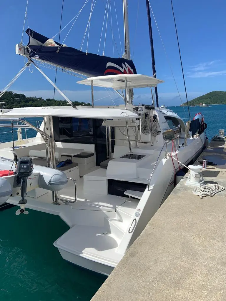 Leopard 40 usata in vendita