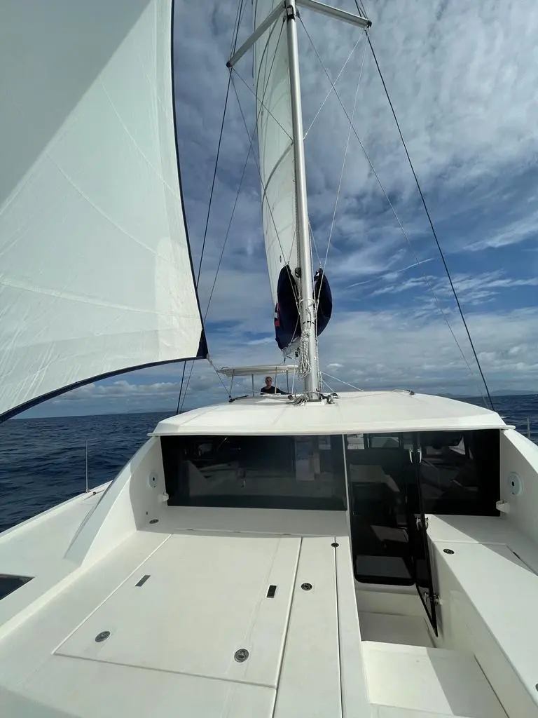 Leopard 40 usata in vendita