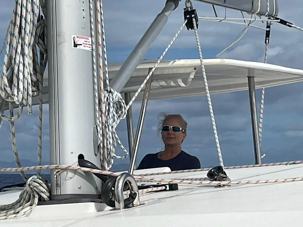 Leopard 40 usata in vendita